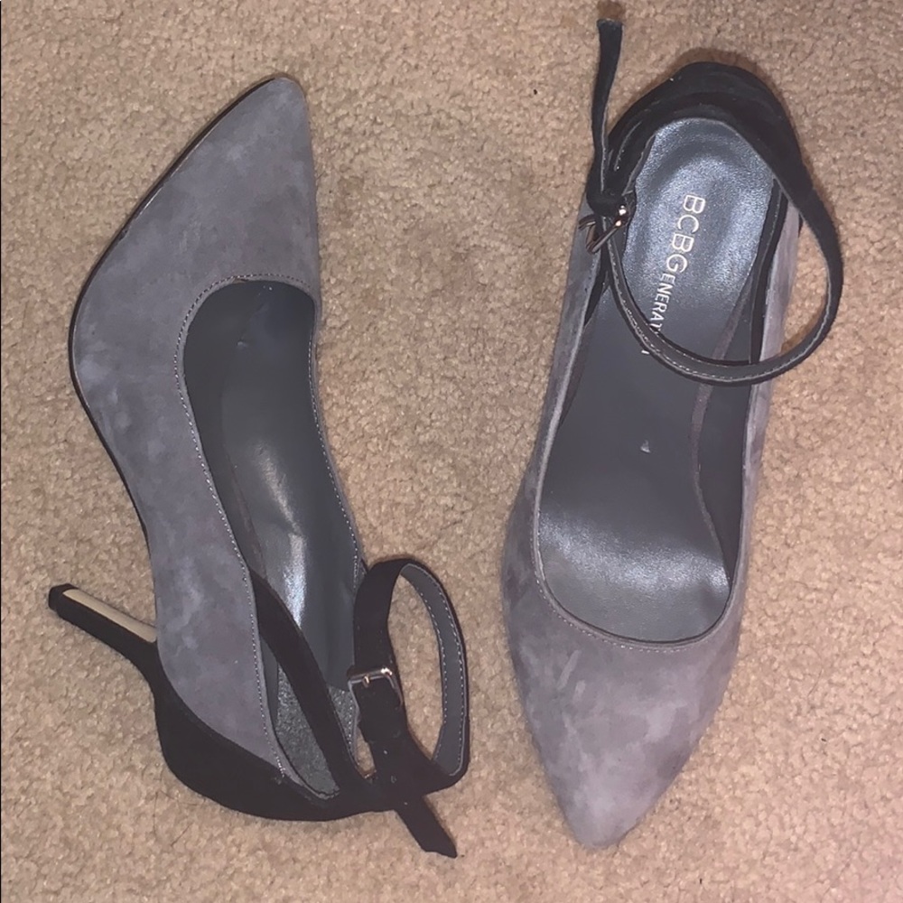 BCBGeneration Low Heels